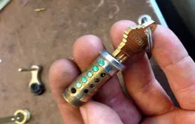 Gallery Locksmith Store Glendale, CA 818-485-6152 Gallery Locksmith Store Glendale, CA 818-485-6152 - 12-Rekeying-Locks