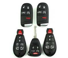 Gallery Locksmith Store Glendale, CA 818-485-6152 - 17-New-Car-Keys